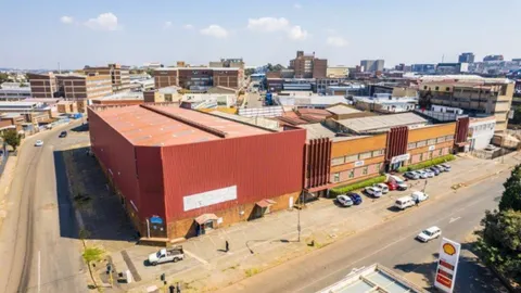 191 Rosettenville Rd